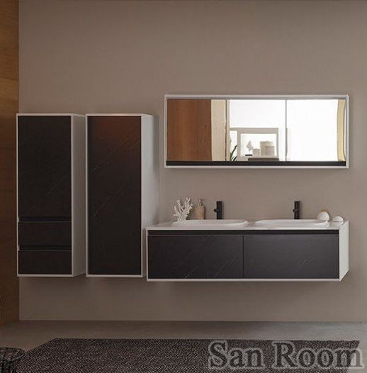 Solaris whitenet