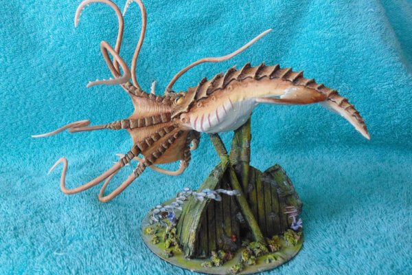 Kraken 2025 ссылка